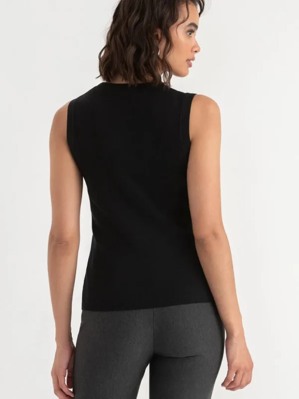 Ricki's Sweaters & Cardigans*Sleeveless Sweater Tank Top