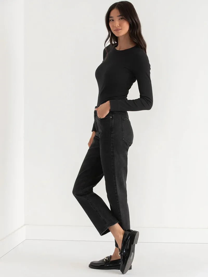 sloane_straight_ankle_jea_0-4.webp Ricki's Jeans*Sloane Straight Ankle Jeans