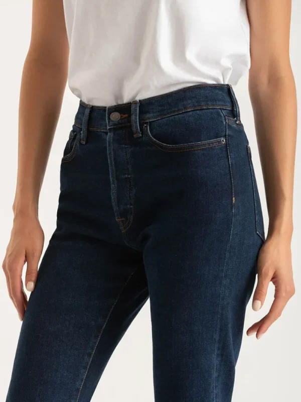 Ricki's Jeans*Sloane Straight Ankle Jeans