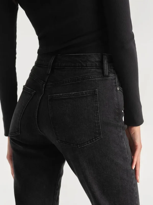 Ricki's Jeans*Sloane Straight Ankle Jeans