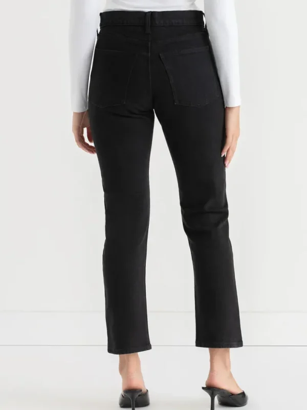 Ricki's Jeans*Sloane Straight Ankle Jeans