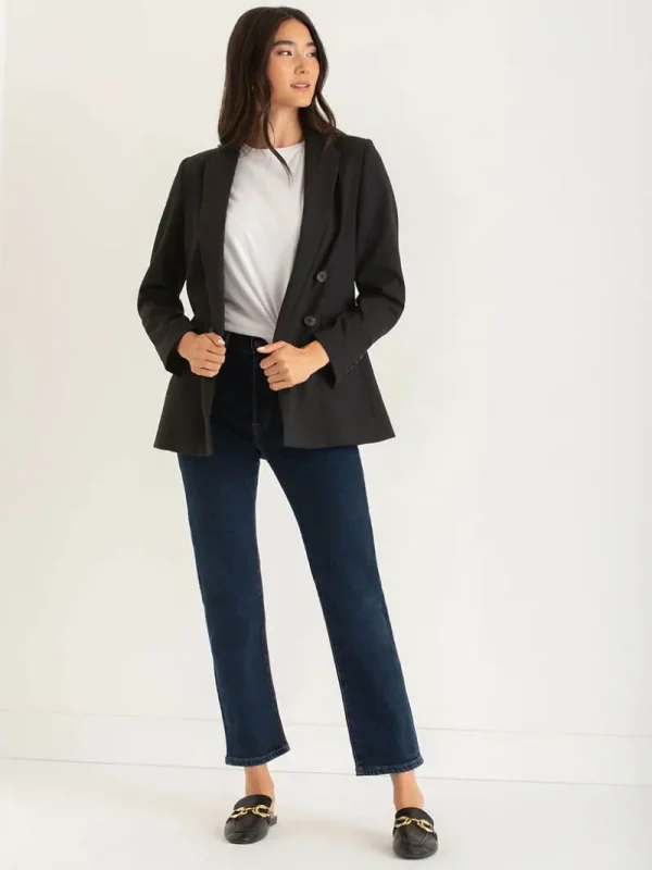 Ricki's Jeans*Sloane Straight Ankle Jeans