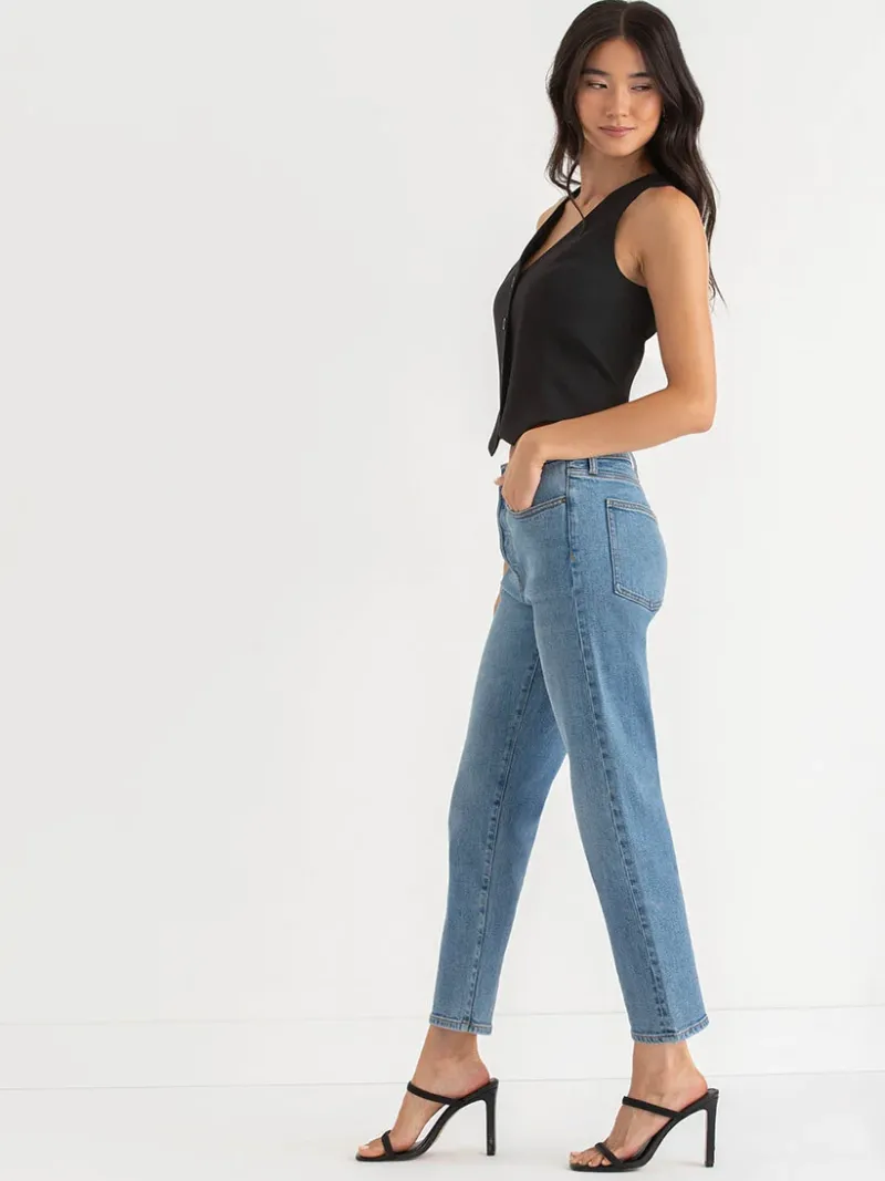 sloane_straight_ankle_jea_5-2.webp Ricki's Jeans*Sloane Straight Ankle Jeans