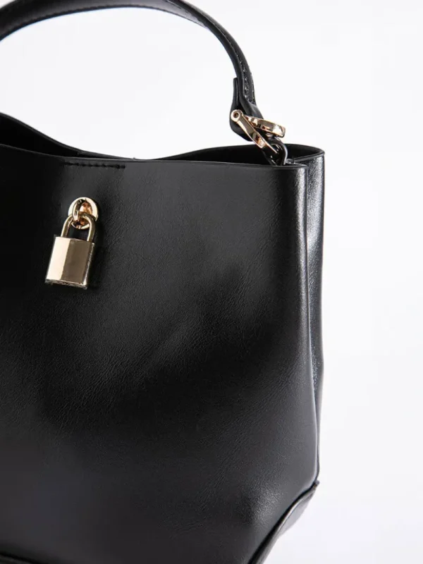 Ricki's Bags & Purses*Small Bucket Bag