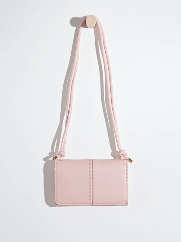 Ricki's Bags & Purses*Small Cross Body Purse