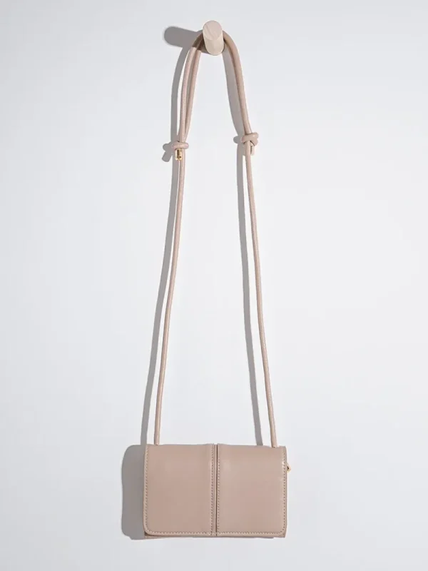 Ricki's Bags & Purses*Small Cross Body Purse