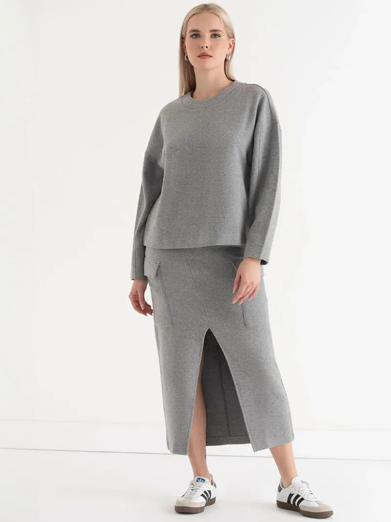 soft_cargo_skirt_0-1.webp Ricki's Skirts & Shorts*Soft Cargo Skirt