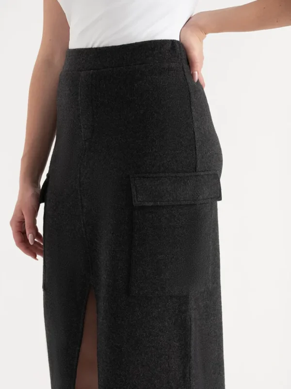 Ricki's Skirts & Shorts*Soft Cargo Skirt