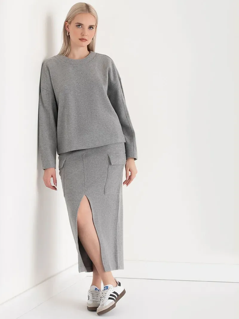 soft_cargo_skirt_2-1.webp Ricki's Skirts & Shorts*Soft Cargo Skirt