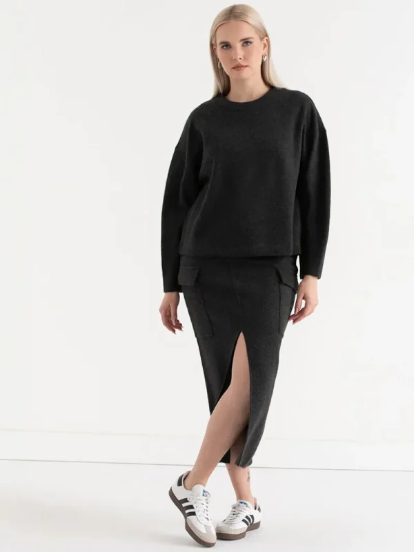 Ricki's Skirts & Shorts*Soft Cargo Skirt