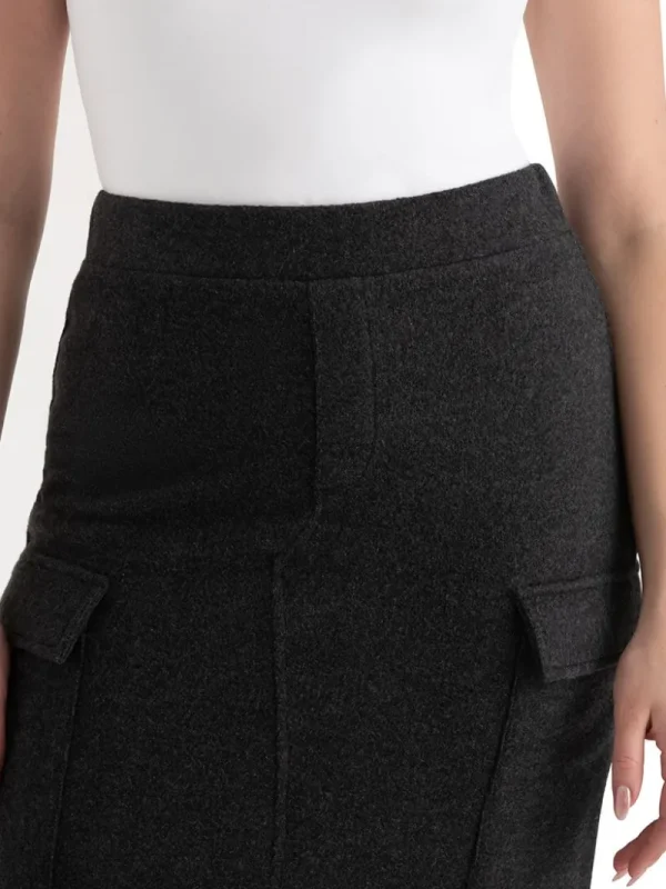 Ricki's Skirts & Shorts*Soft Cargo Skirt