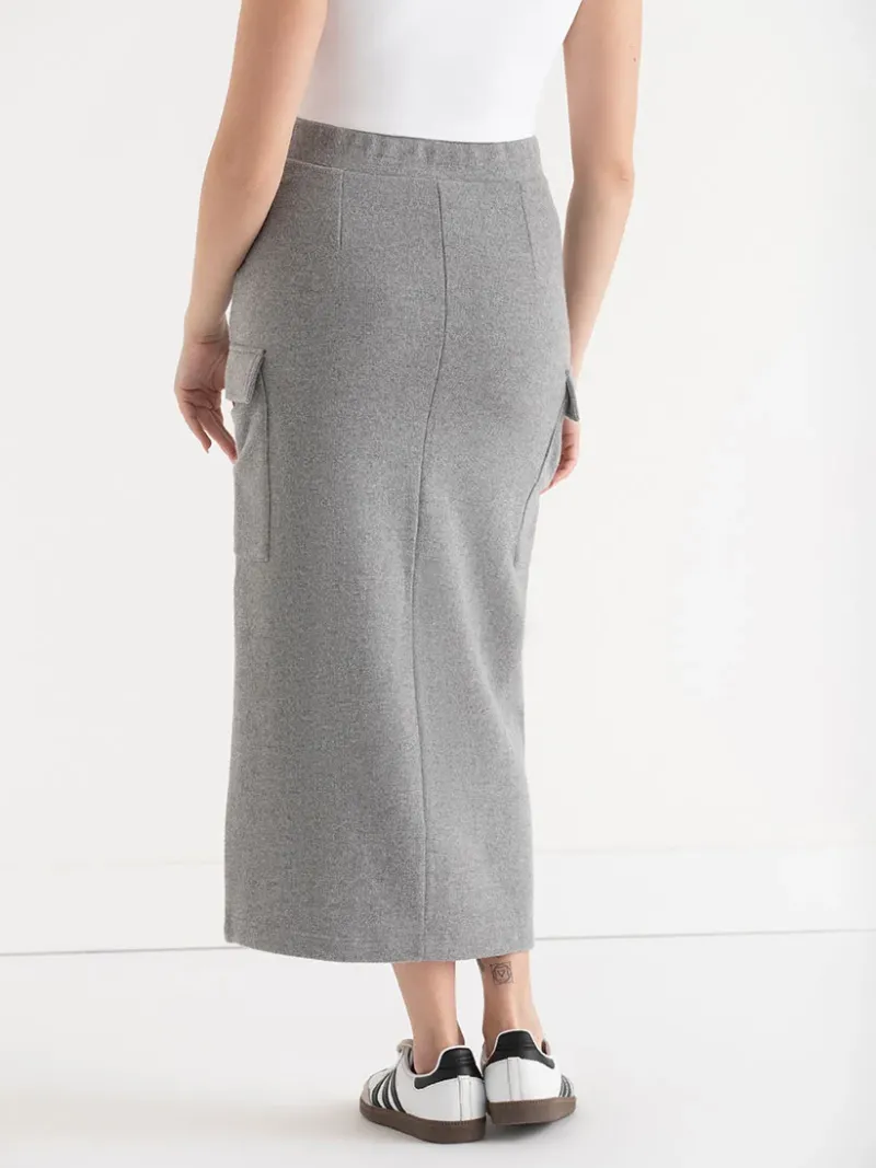 soft_cargo_skirt_4-1.webp Ricki's Skirts & Shorts*Soft Cargo Skirt