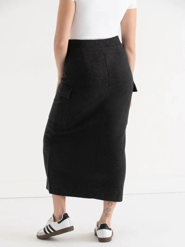 Ricki's Skirts & Shorts*Soft Cargo Skirt