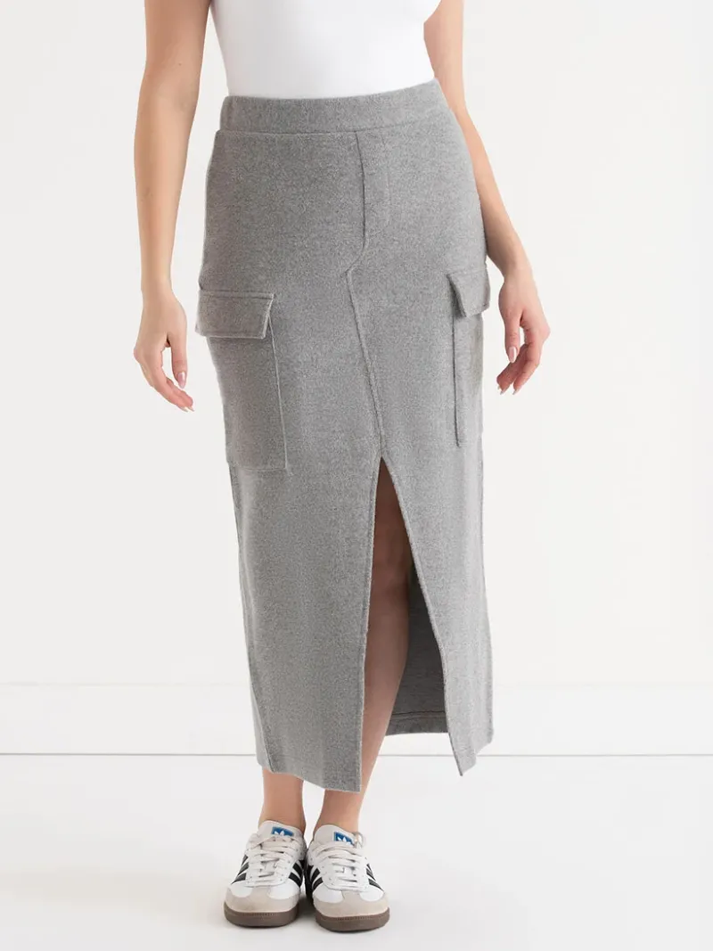 soft_cargo_skirt_5-1.webp Ricki's Skirts & Shorts*Soft Cargo Skirt