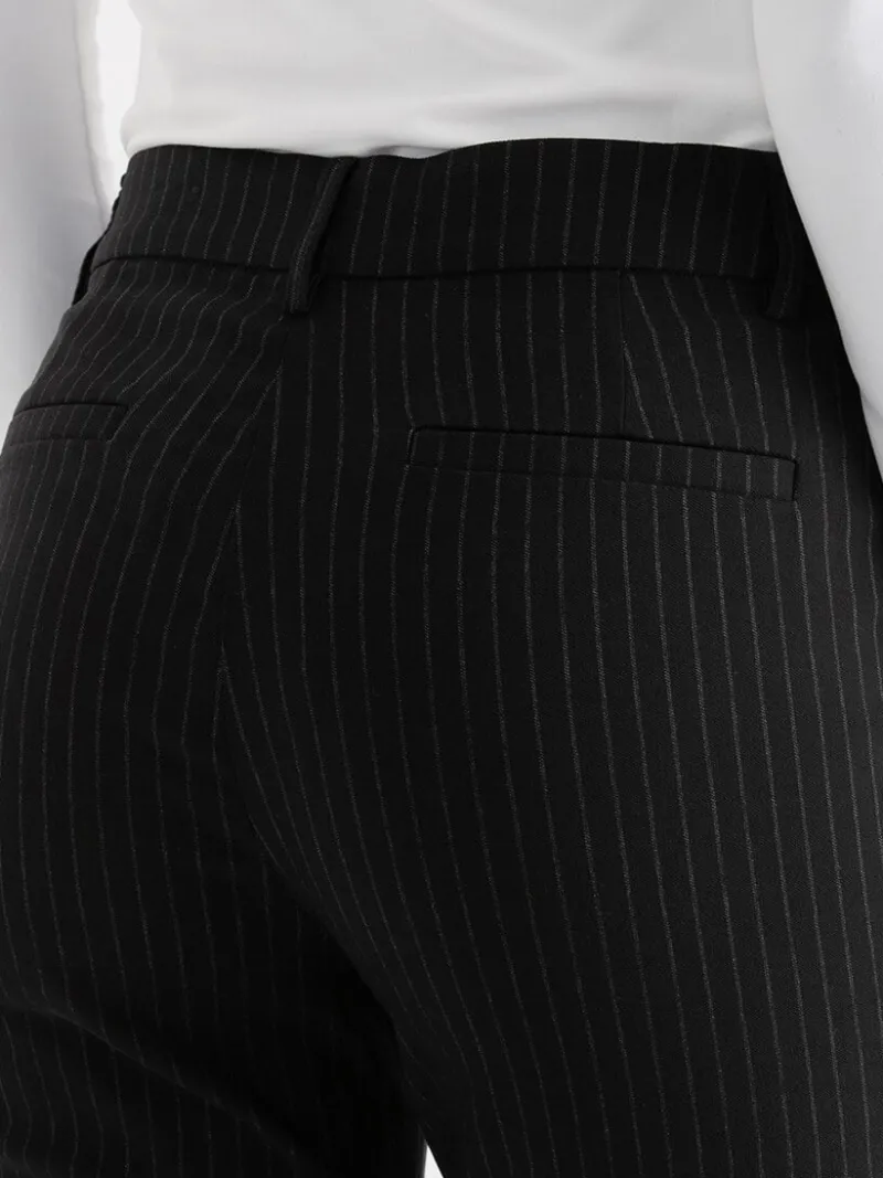 spencer_straight_pant_in__5.webp Ricki's Pants*Spencer Straight Pant in Patterned Microtwill