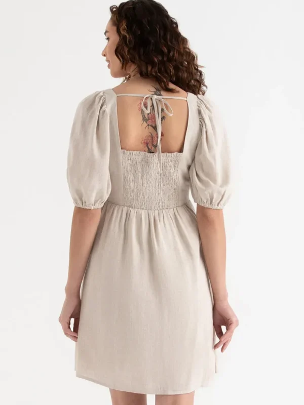 Ricki's Short & Mini Dresses*Square Neck Mini Dress