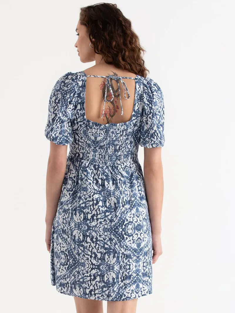 square_neck_mini_dress_3.webp Ricki's Short & Mini Dresses*Square Neck Mini Dress