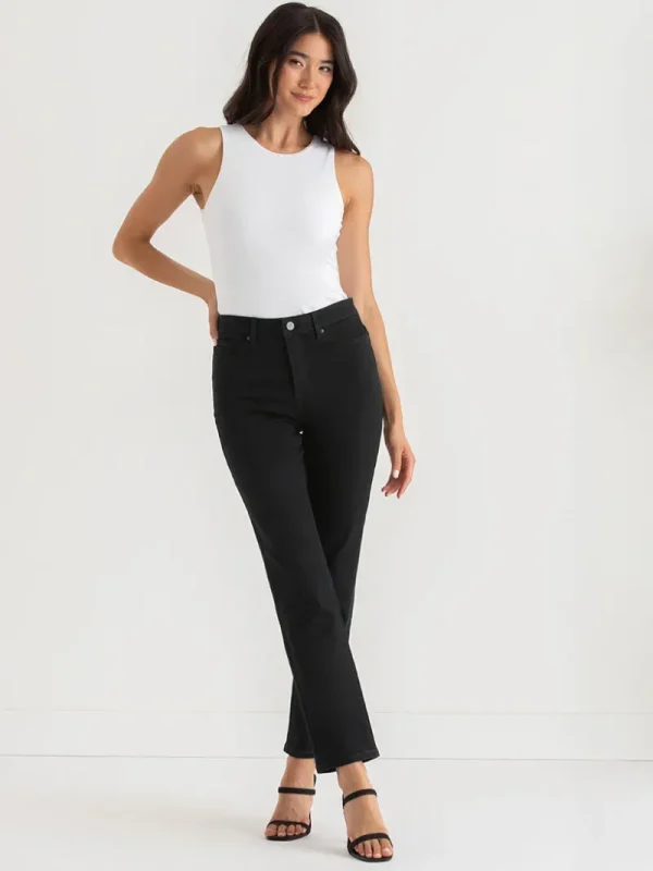 Ricki's Jeans*Stevie Straight Leg Jeans