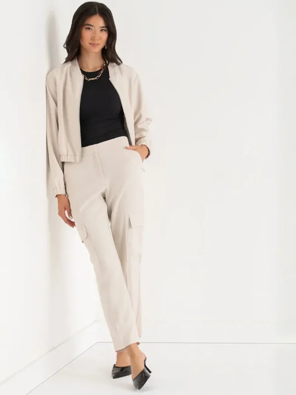 Ricki's Pants*Straight Leg Cargo Pants