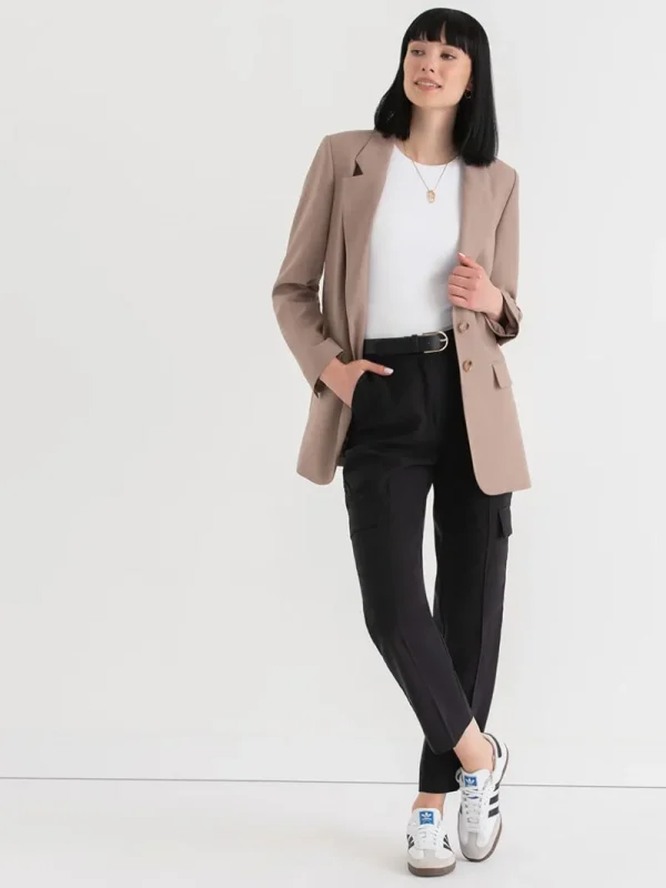 Ricki's Pants*Straight Leg Cargo Pants