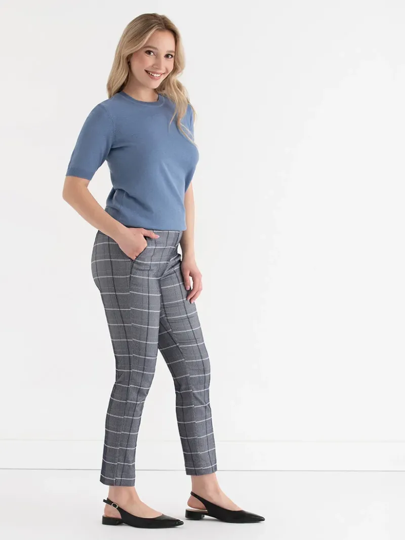 syd_slim_ankle_pant_in_mi_5-3.webp Ricki's Pants*Syd Slim Ankle Pant in Microtwill