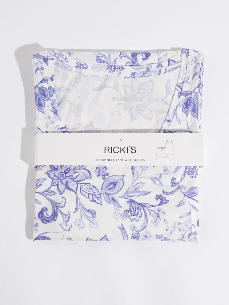 tank_amp_shorts_sleep_set_5.webp Ricki's Sleepwear*Tank & Shorts Sleep Set
