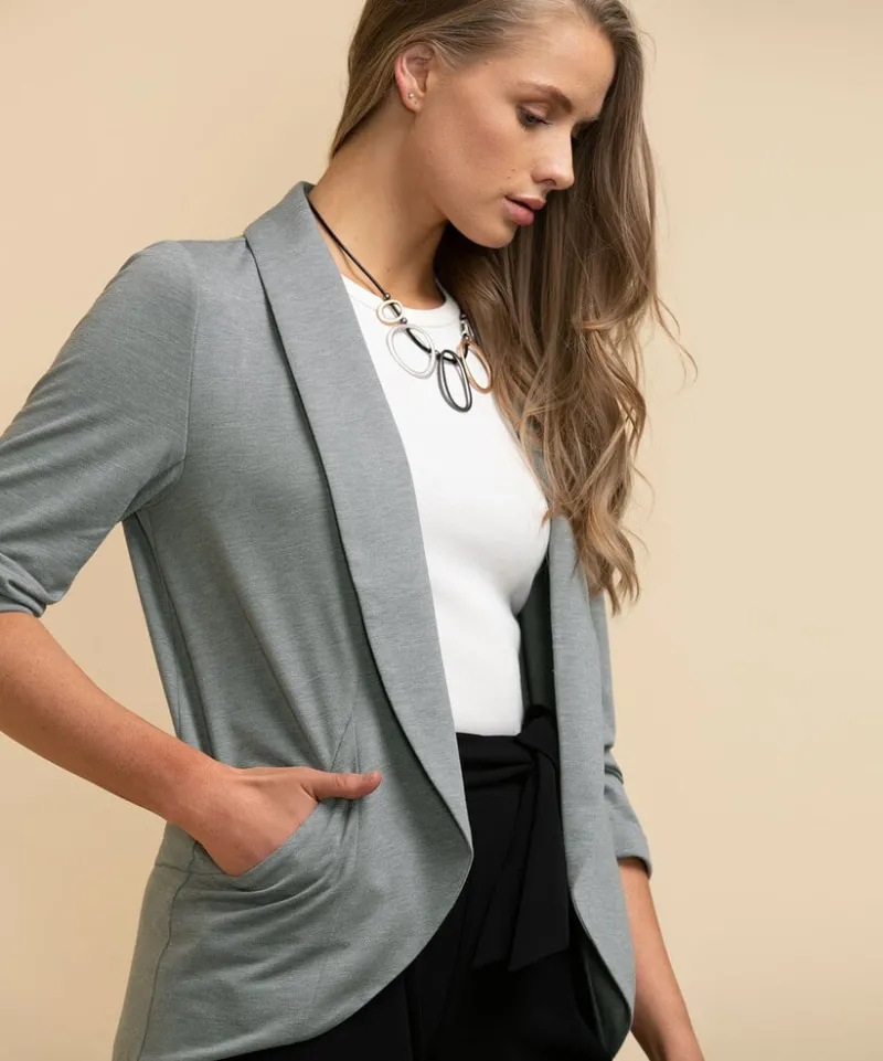 terry_shawl_collar_knit_c_2-1.webp Ricki's Sweaters & Cardigans*Terry Shawl Collar Knit Coverup