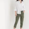 Ricki's Crops & Capris | Pants*Utility Capri Pant