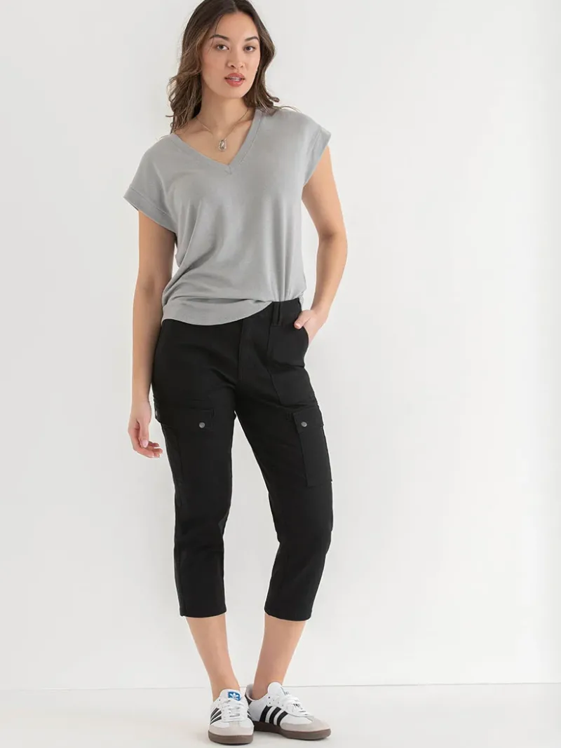 utility_capri_pant_0-2.webp Ricki's Crops & Capris | Pants*Utility Capri Pant