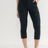 Ricki's Crops & Capris | Pants*Utility Capri Pant