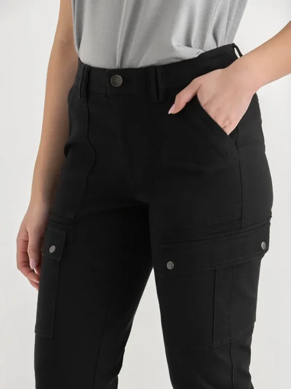 Ricki's Crops & Capris | Pants*Utility Capri Pant