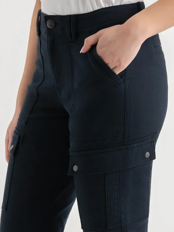 Ricki's Crops & Capris | Pants*Utility Capri Pant