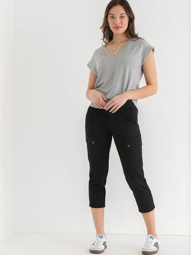 utility_capri_pant_3-2.webp Ricki's Crops & Capris | Pants*Utility Capri Pant
