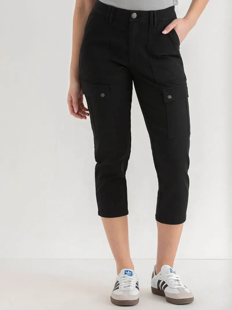 utility_capri_pant_4-2.webp Ricki's Crops & Capris | Pants*Utility Capri Pant