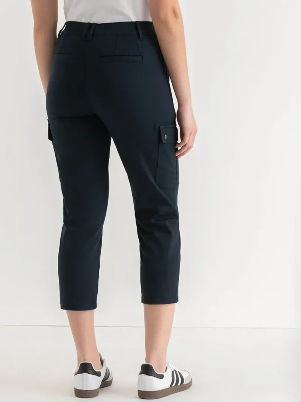 Ricki's Crops & Capris | Pants*Utility Capri Pant