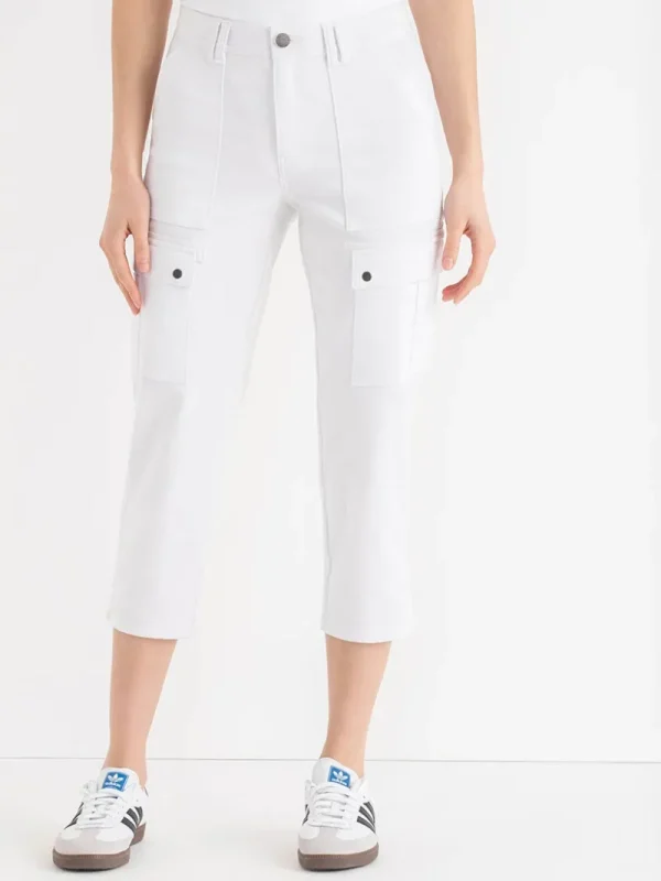 Ricki's Pants | Crops & Capris*Utility Capri Pant