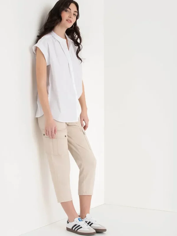 Ricki's Crops & Capris | Pants*Utility Capri Pant