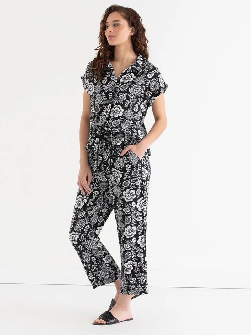 viscose_linen_pullon_crop_5-1.webp Ricki's Pants*Viscose Linen Pull-On Cropped Pant