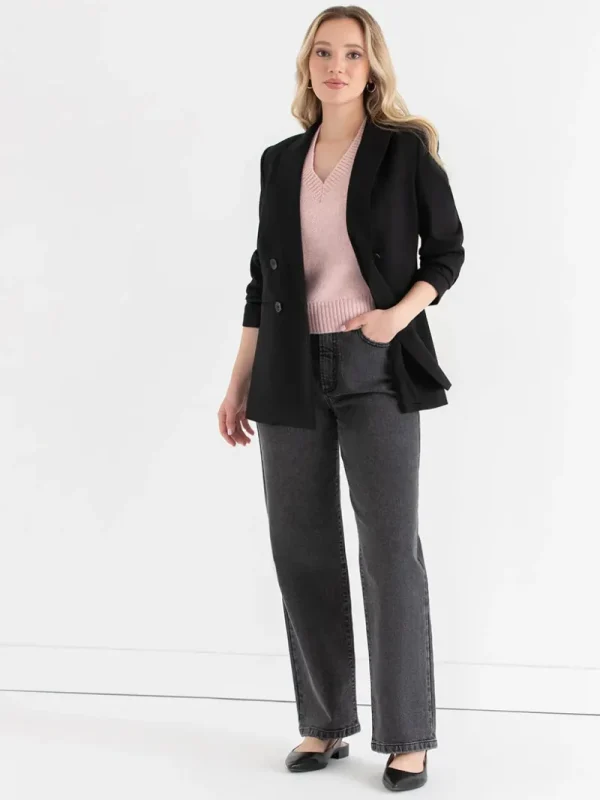 Ricki's Sweaters & Cardigans*V-Neck Sweater Vest