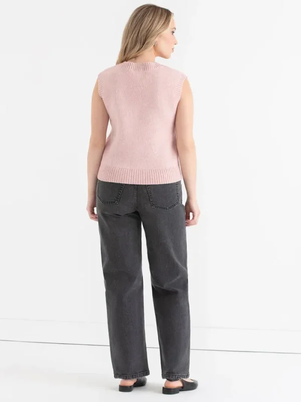 Ricki's Sweaters & Cardigans*V-Neck Sweater Vest