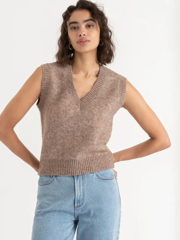 Ricki's Sweaters & Cardigans*V-Neck Sweater Vest