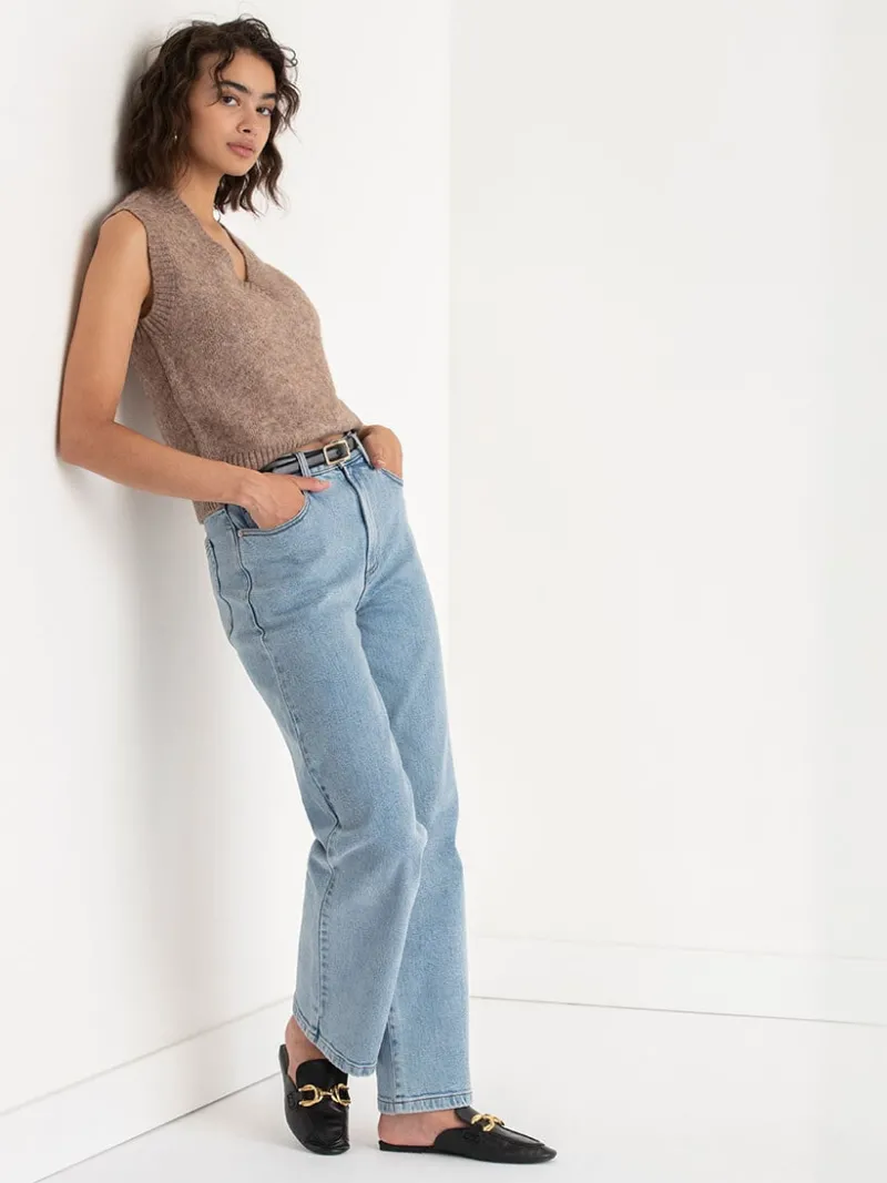 vneck_sweater_vest_5-1.webp Ricki's Sweaters & Cardigans*V-Neck Sweater Vest