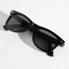 Ricki's Sunglasses*Wayfarer Frame Sunglasses with Case