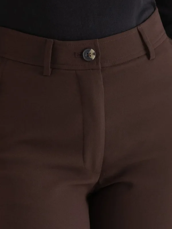 Ricki's Pants*Weslee Wide Leg Crepe Pant