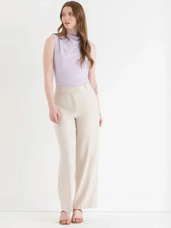 Ricki's Pants*Wide Leg Trouser