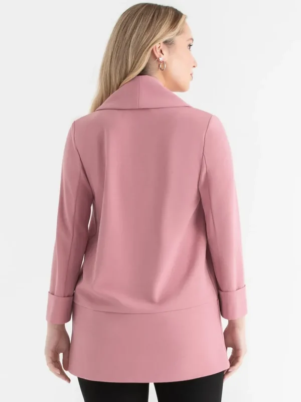 Ricki's Blazers*York Shawl Collar Blazer