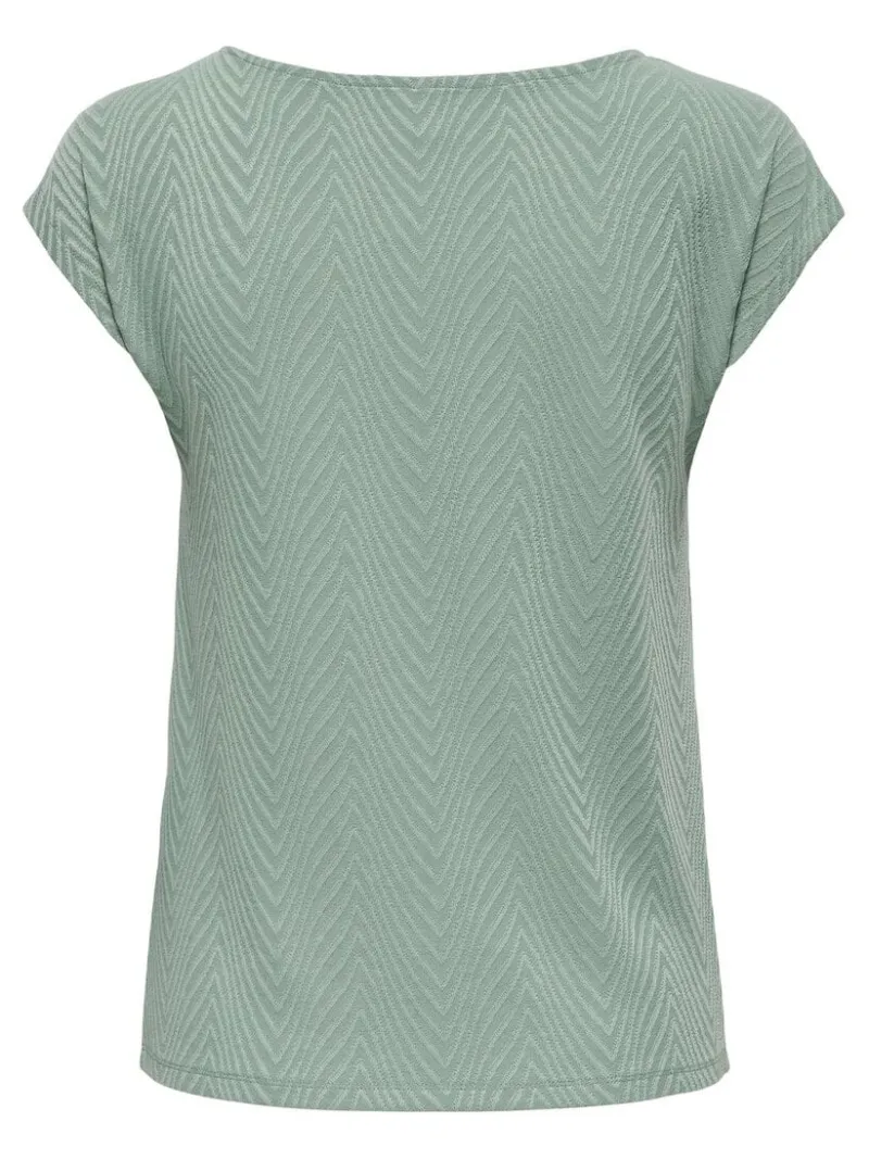 zuri_short_sleeve_vneck_t_1-2.webp Ricki's Shirts & Blouses*Zuri Short Sleeve V-Neck Top | Only
